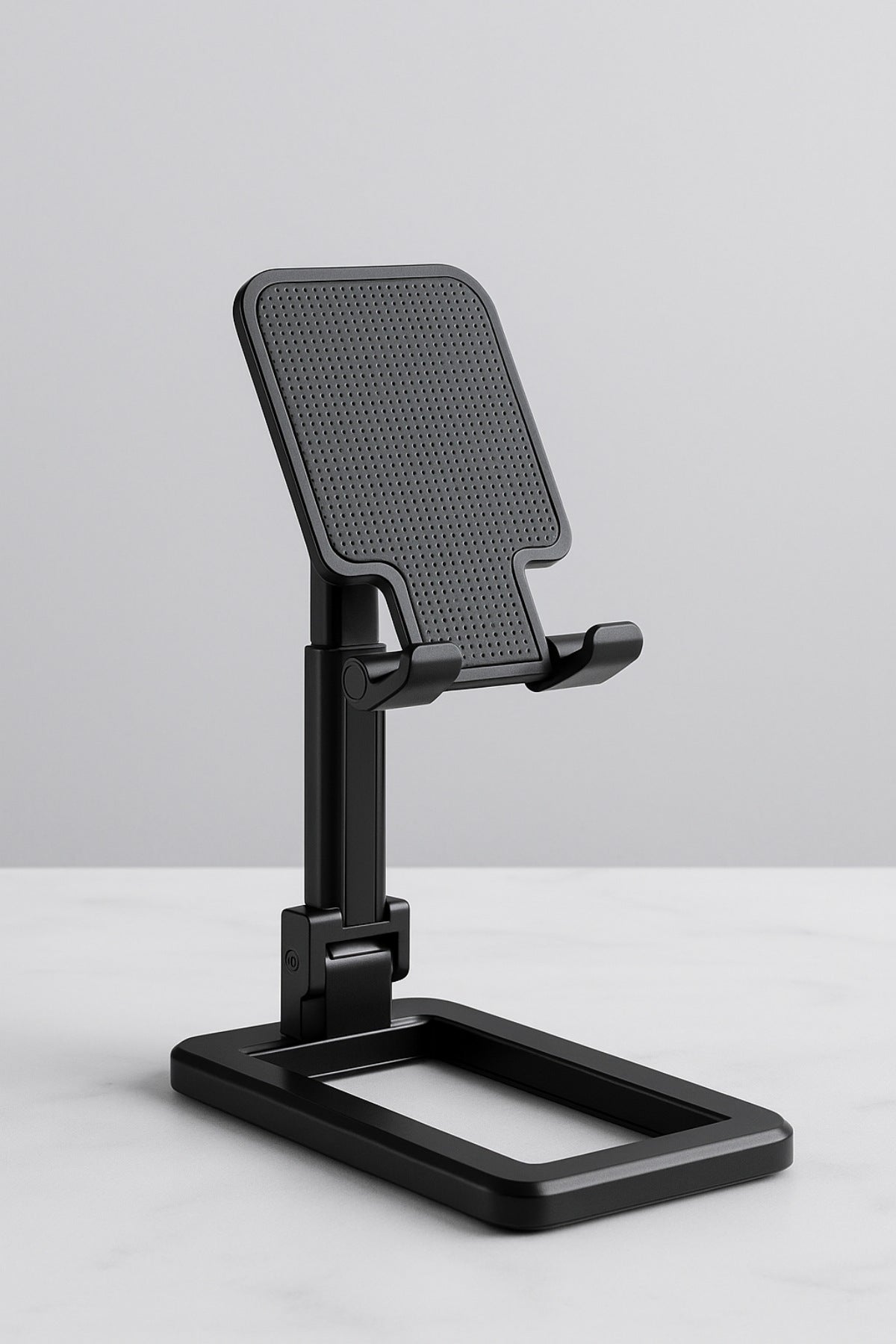 Support de téléphone pliable & réglable — Design compact & premium