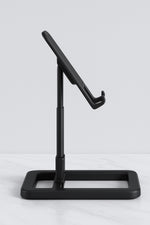 Support de téléphone pliable & réglable — Design compact & premium