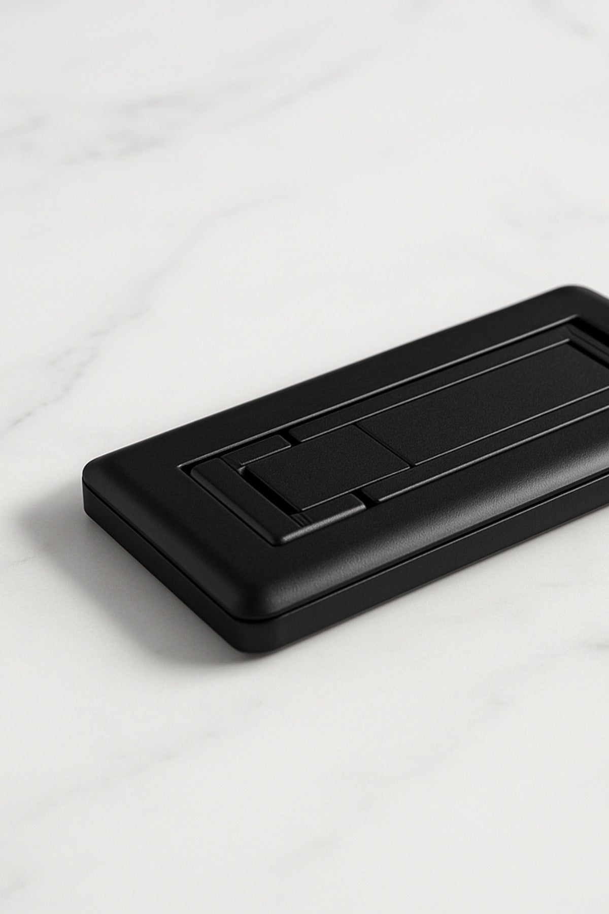 Support de téléphone pliable & réglable — Design compact & premium