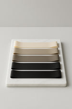 Bandes de résistance en latex — Entraînement complet & tonification douce