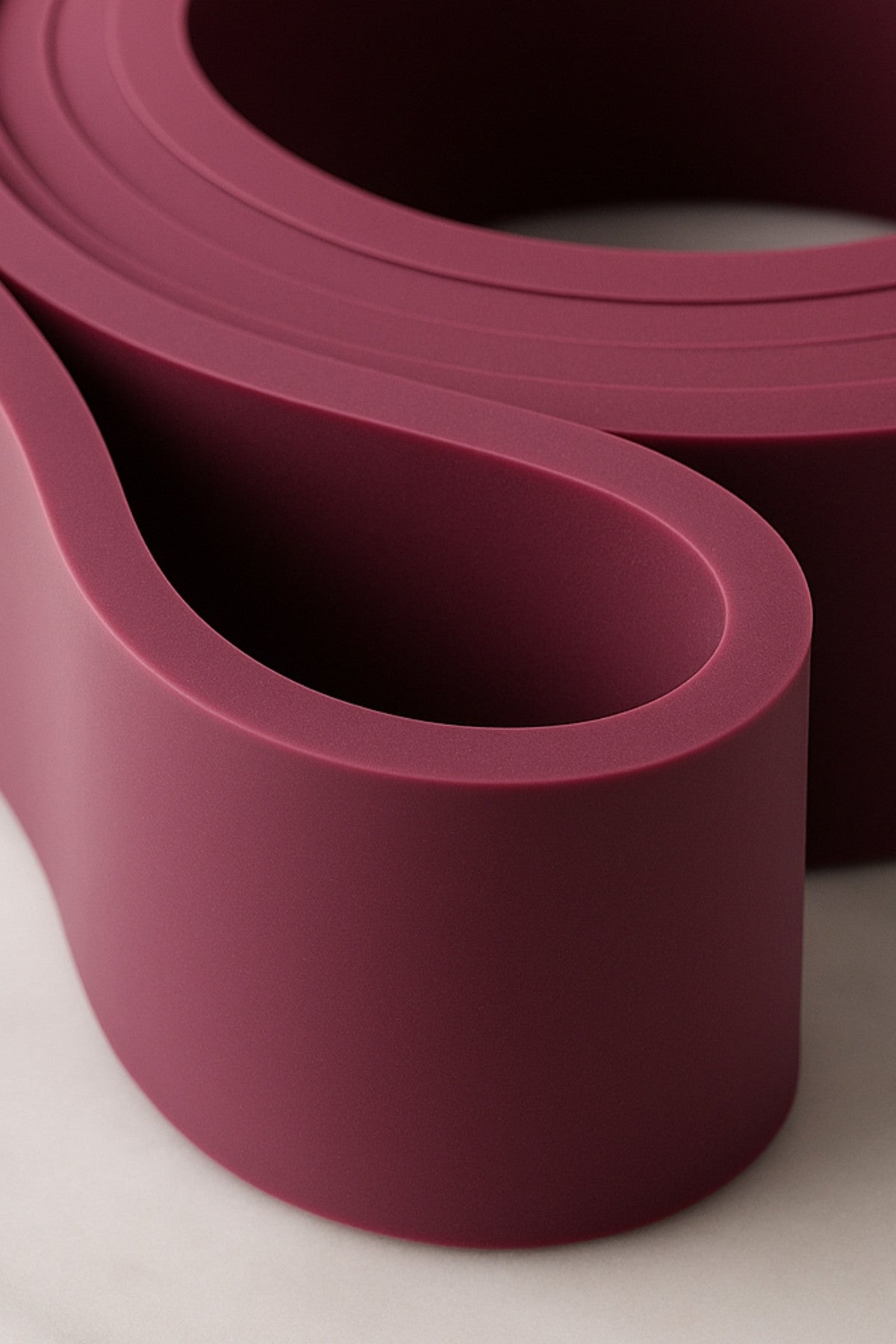 Bandes de résistance en latex — Entraînement complet & tonification douce