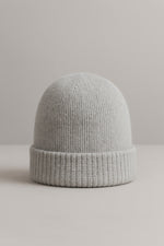 Bonnet tricoté chaud unisexe — Douceur hivernale & style décontracté