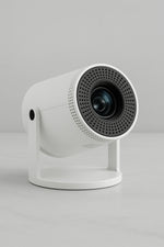 Projecteur intelligent portable FY300 — Mini vidéoprojecteur