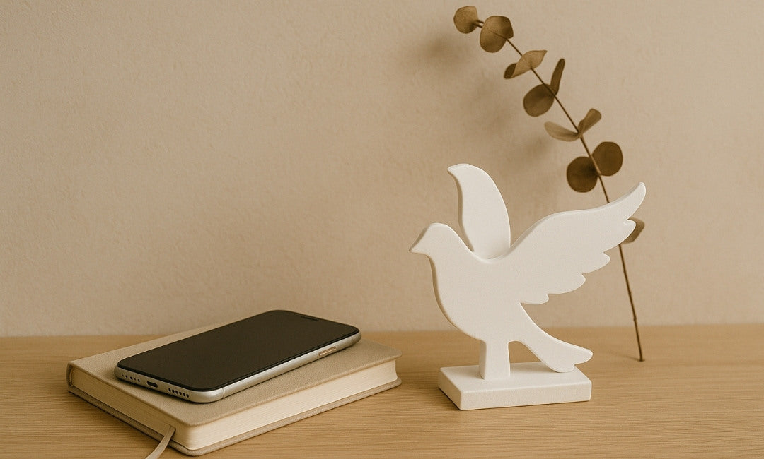 Pourquoi nous avons besoin d’une pause digitale intelligente