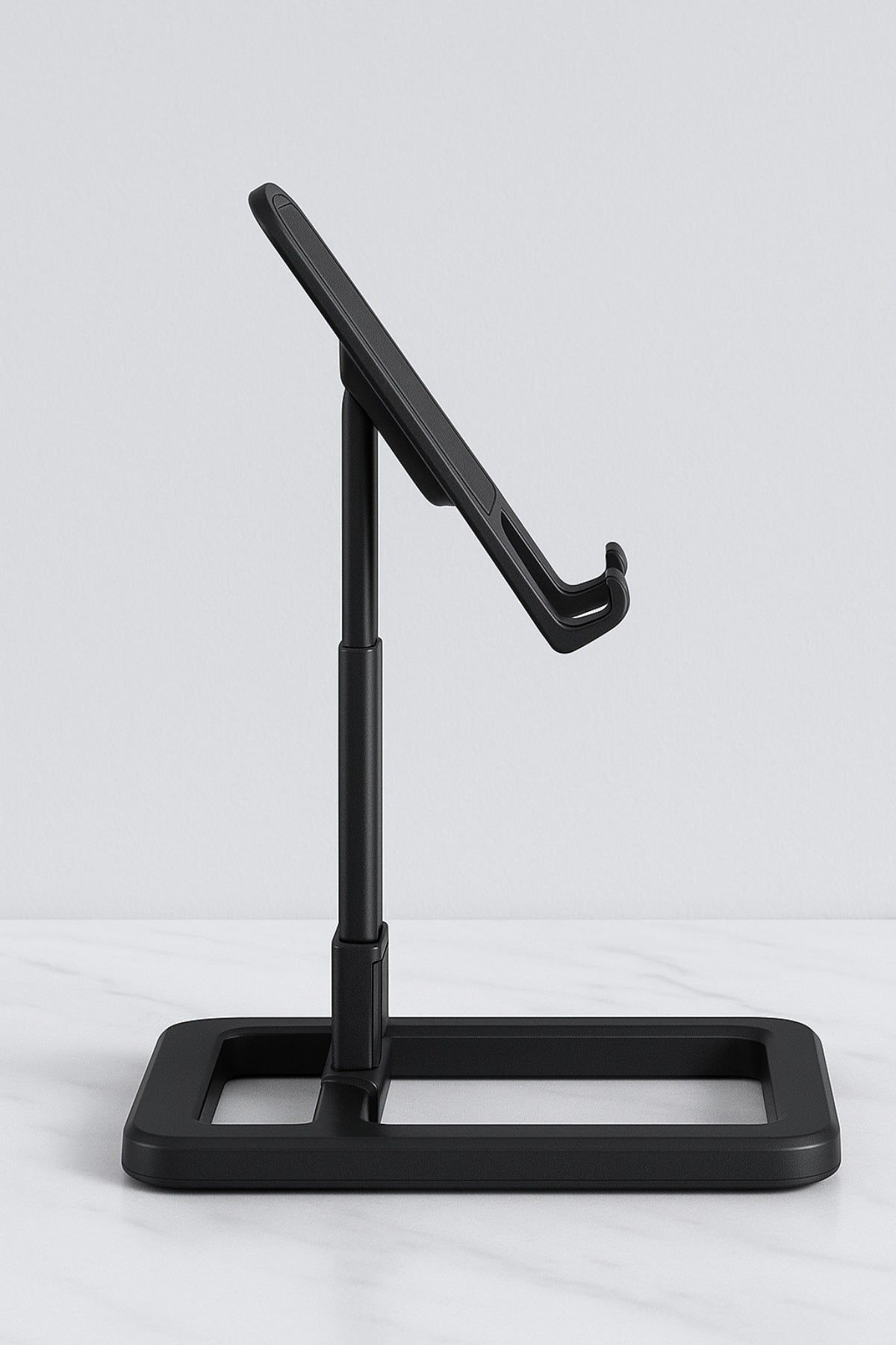 Support de téléphone pliable & réglable — Design compact & premium
