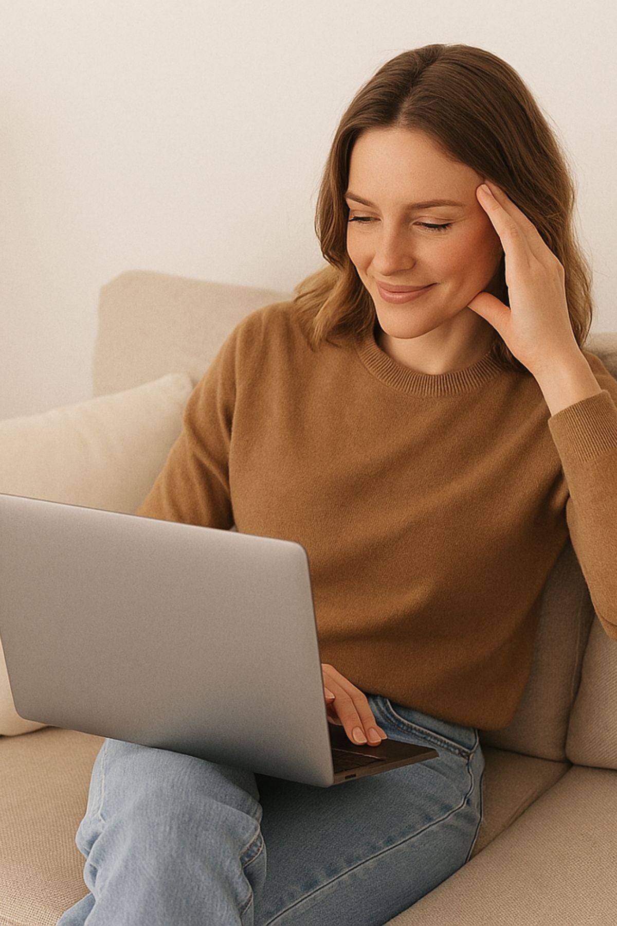 Séance découverte – Coaching reconstruction douce (45 min)