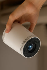 Projecteur intelligent portable FY300 — Mini vidéoprojecteur